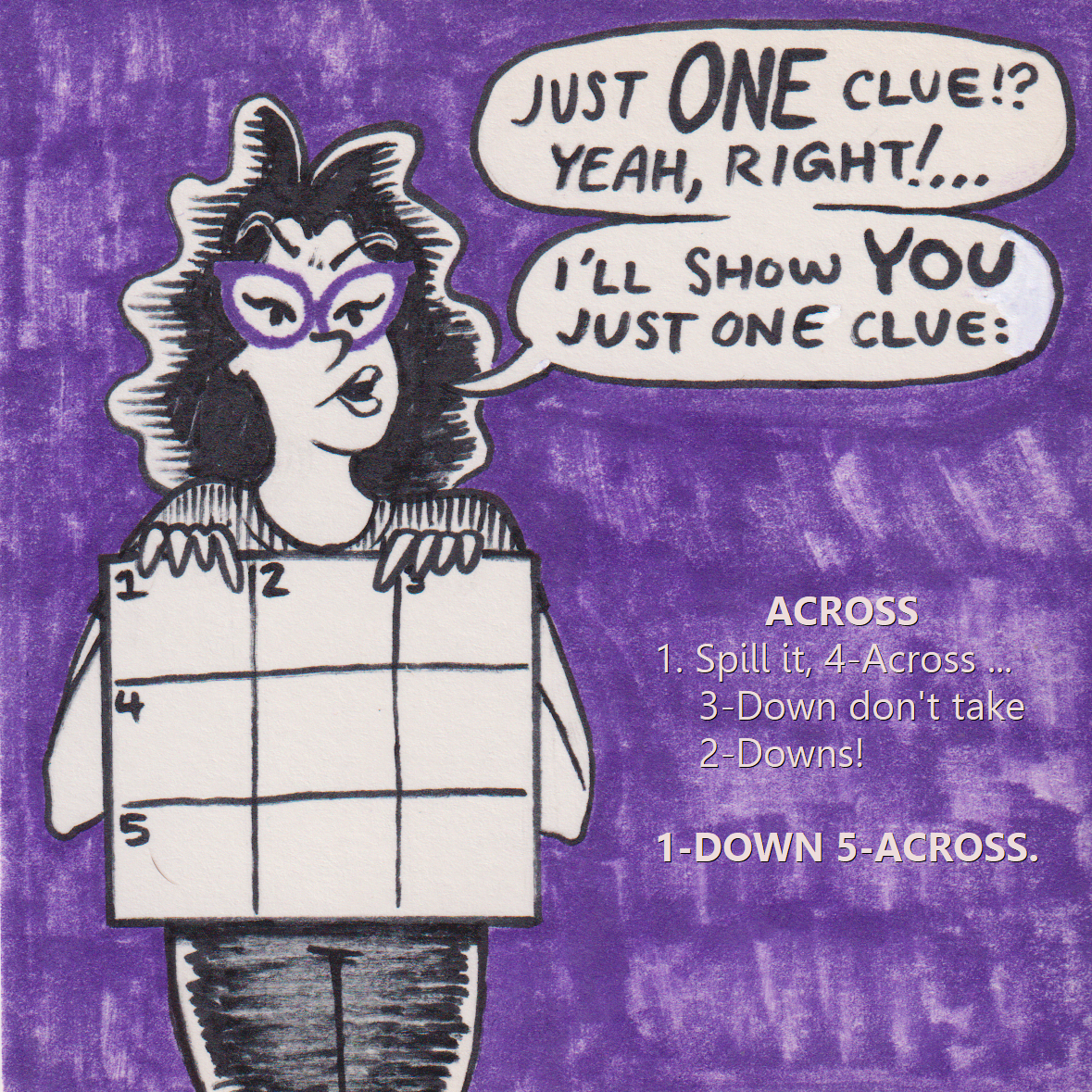 click for solvable version